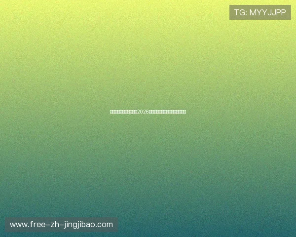 如意娱乐网站：全面解析2026年世界杯赛事最新动态与精彩瞬间